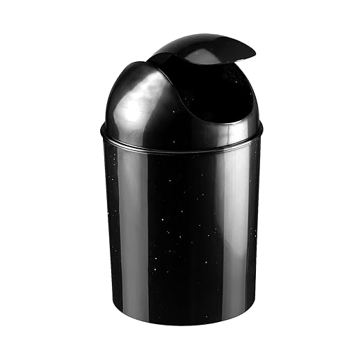Umbra 1.25 Gallon Mini Waste Can by Umbra