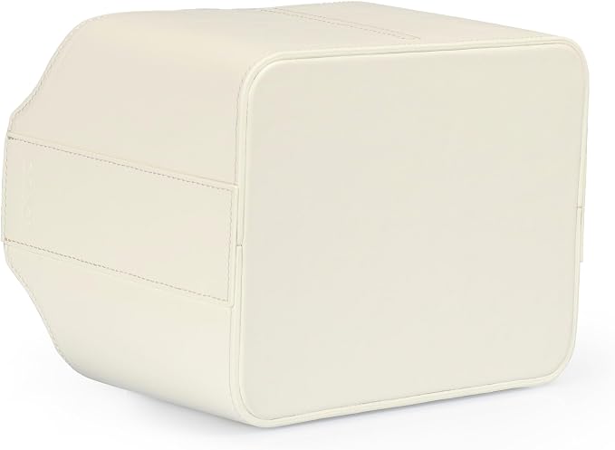 Londo PU Leather Remote Control Holder, Office Supplies Desk Organizer - Image 7