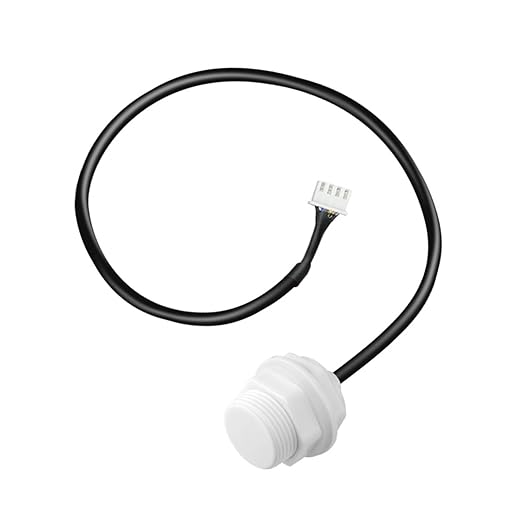 Sturdy Liquid Levels Sensors Liquid Environment Sensors Ideal for Industrial Engineers & Maintenance Personnel Long