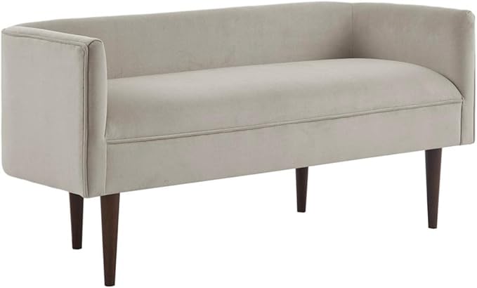 Madison Park Farrah Entryway Accent Bench - Image 4