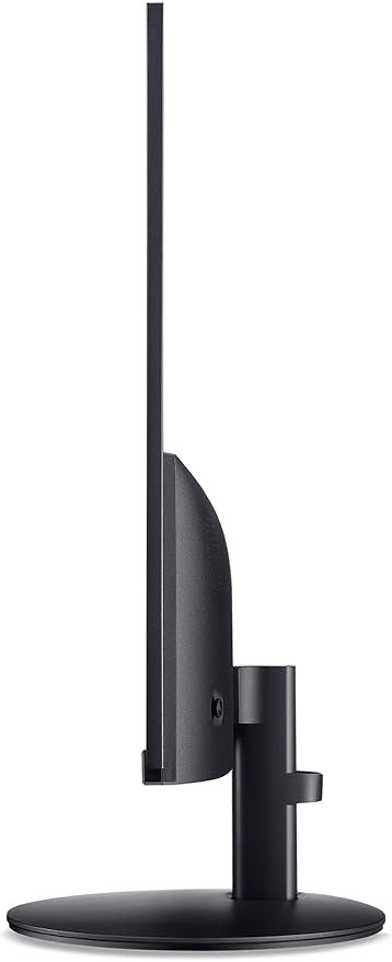 Acer SB223Q J0bi 21.5" Full HD 1920 x 1080 Ultra-Thin Home Office Monitor | Adaptive-Sync Support (FreeSync Compatible) | Up to 120Hz Refresh Rate | 1ms VRB | sRGB 99% | Tilt | HDMI 1.4 & 1 x VGA Port