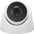 Pongnas Home Security Camera, 1080P HD 2MP Indoor WiFi Wireless Surveillance Camera with Night and 2 Way Audio