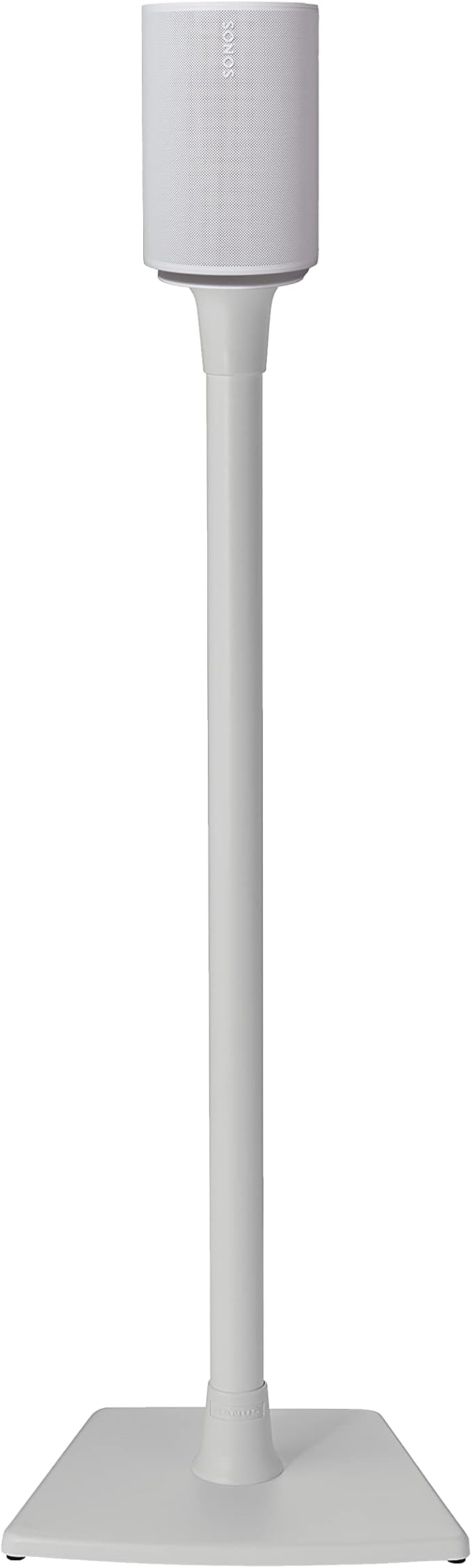 Sanus Fixed Height Speaker Stands for Sonos Era 100 Pair WSSE12
