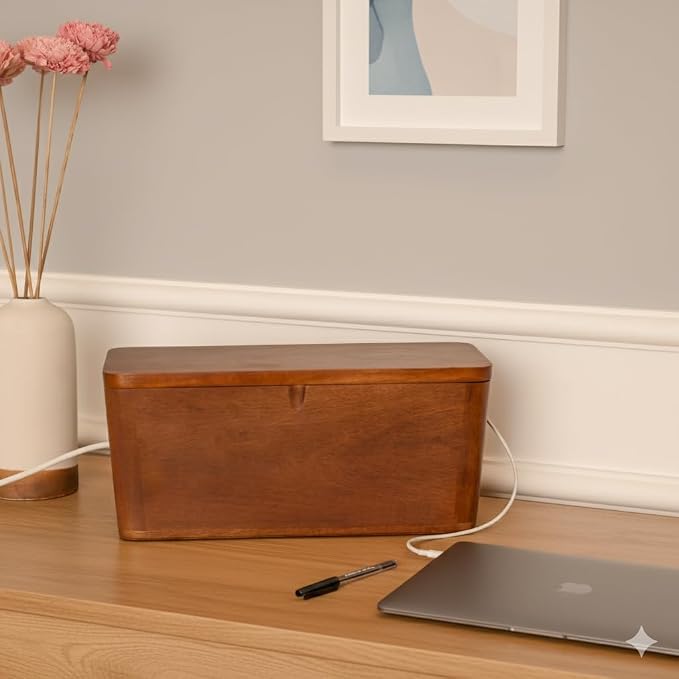 Mango Cable Management Box - Image 8