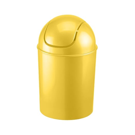 Umbra 1.25 Gallon Mini Waste Can - Image 8