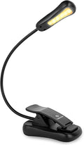 Vekkia 3000K Warm LED Rechargeable Book Light | Easy by Vekkia