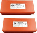 LINHUPAK (2-Pack) BT24IK Battery Replacement IKUS BT20K BT24IK BT27K Universal 4.8V 2400mAh Battery for Lifting Equipment Remote Control Rechargeable Battery
