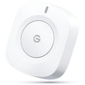 GoveeLife Wireless Mini Smart Button Sensor, Group Control Multiple Devices, Versatile Control Button, Battery Powered, Supports Most GoveeLife Smart Products(Can't be used independently)
