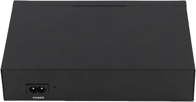 UPS Power Supply 12000mAh DC5V9V12V POE24V Output Uninterruptible Battery Backup for Household Appliances