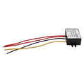 Voltage Regulator AC 12V to DC 12V Converter 5A Waterproof for Advertising Screens