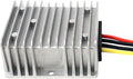 36V 48V to 12V Step Down Converter 35V~60V to 12V Module 8A Buck Converter Step Down Voltage Regulator Reducer