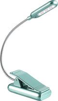 VAVOFO Rechargeable Book Light for Reading in Bed Kids, 7 LED Reading Light by VAVOFO
