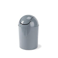 Umbra 1.25 Gallon Mini Waste Can by Umbra