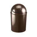Umbra 1.25 Gallon Mini Waste Can by Umbra