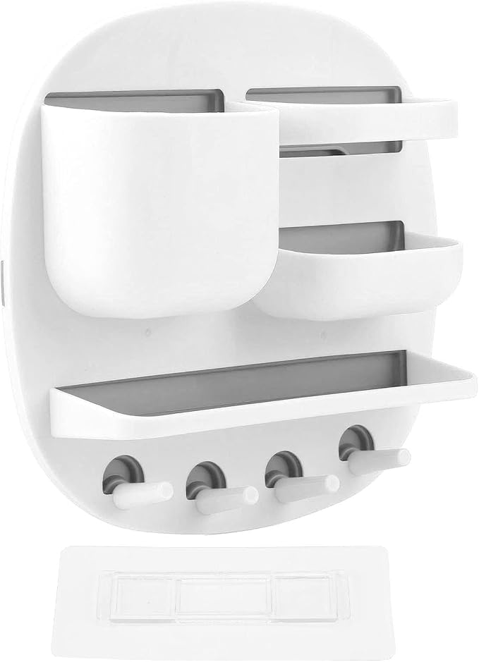 Bedside Shelf Wall Mount, Bedside Wall Shelf by Unknown