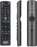 Universal Remote Control for LG Smart TVs. 1 Year Warranty.