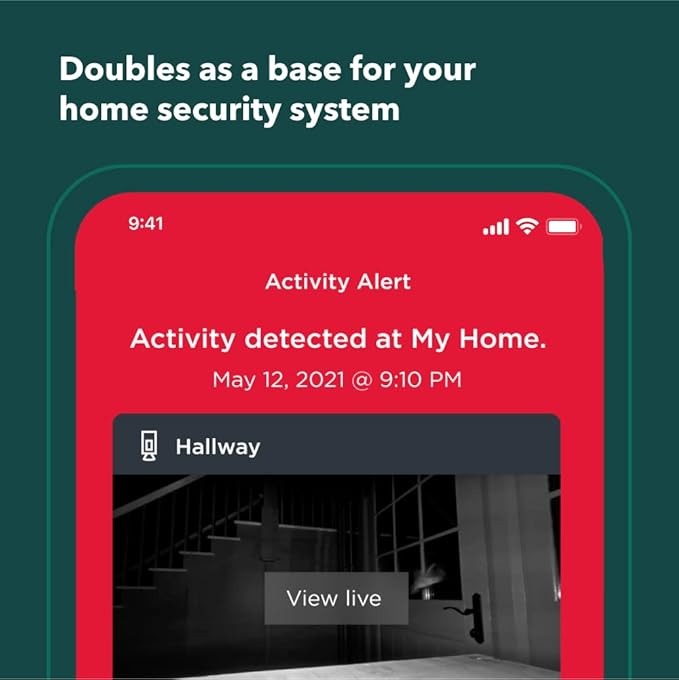 ecobee SmartCamera with Whole Home Sensors Bundle with ecobee Smart Camera Indoor WiFi Security Camera, 2 Pack SmartSensor for Doors & Windows, and ecobee SmartSensor 2 Pack. Smart Home - Compatible with ecobee Smart Thermostats for Home, Wifi Contact ...