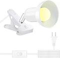 RONG&LAN LED Metal Clip On Light Clip on Lamp by RONG%26LAN