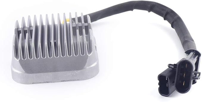 ZHFEISY Mosfet Voltage Regulator Rectifier For 2013-2016 For Polaris Ranger 900 XP Crew