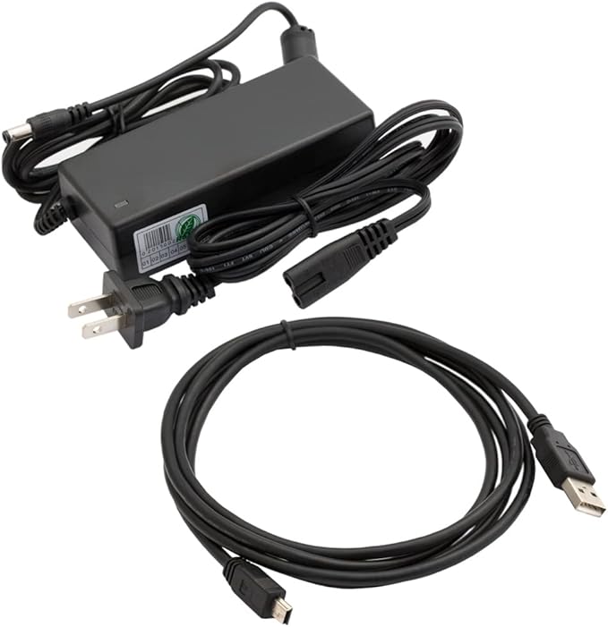 Acroname - Managed USB Switch/Hub 2 Computers - 4 Port, Fast Charge (2.5A), Industrial Grade, Programmable Compatible with Mac/Windows/Linux USB 2.0