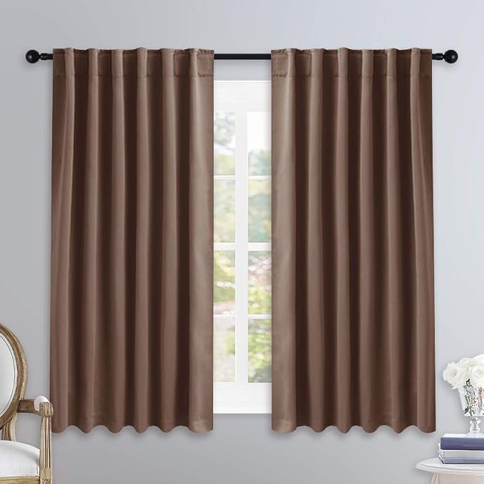 NICETOWN Blackout Curtains and Drapes - Image 2