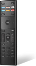 for Vizio Smart-TV Remote, Compatible with VIZIO Smart TV