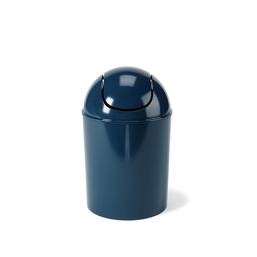 Umbra 1.25 Gallon Mini Waste Can - Image 5