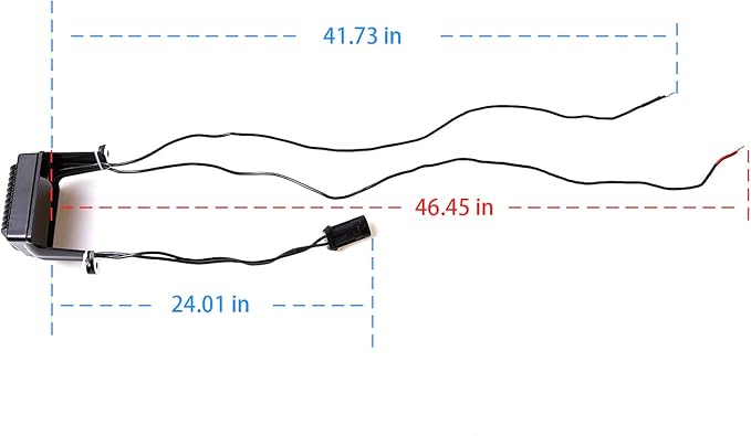 Tykick 74505-02 Voltage Regulator Rectifier For Harley Davidson Electra Glide 2002-2003,Road Glide 2002-2003,Road King 2002-2003,Replaces 7450502,2112-0790,2112-0368,49-8273,498273,49-8338,498338