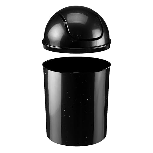 Umbra 1.25 Gallon Mini Waste Can - Image 5