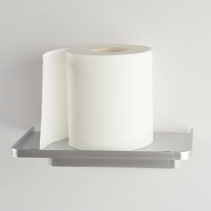 JDYOOMI Acrylic Floating Wall Shelves - Image 5