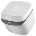 UV Light Sanitizer, UV Box Sanitizer, Conveniently Sanitizes in Minutes, Large Capacity, No Cleaning Required, Touch Control