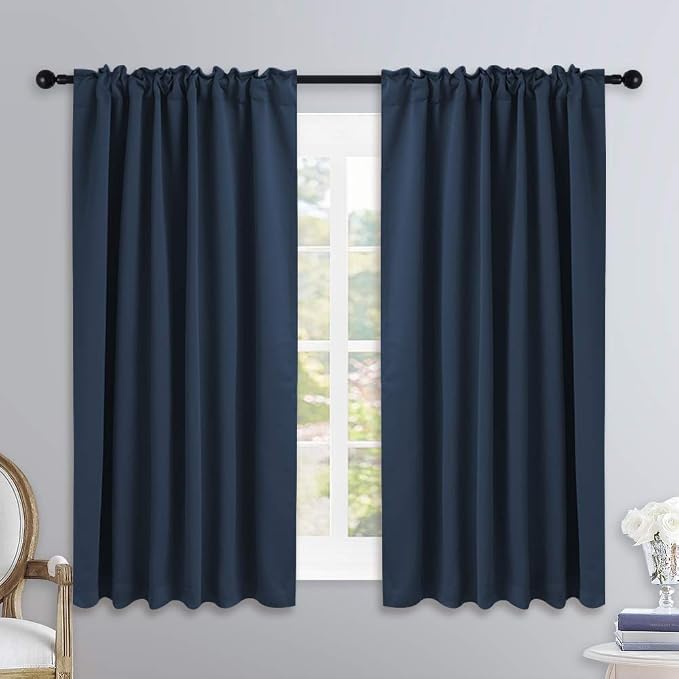 NICETOWN Blackout Curtains Window Drapes - Image 2