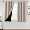 H.VERSAILTEX 100% Blackout Curtains by HVERSAILTEX