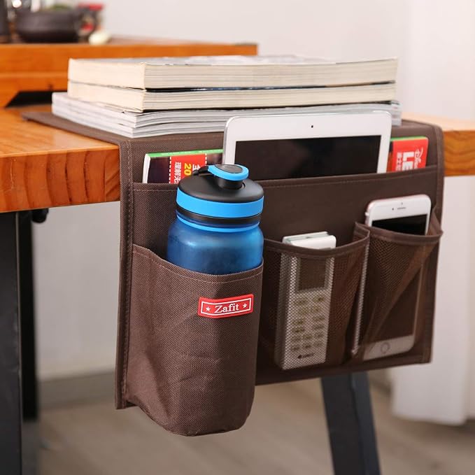 Zafit Bedside Storage Organizer - Image 6