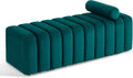 MCombo Waiting Room Benches, Guest Reception Lobby Chairs by MCombo