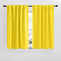 NICETOWN Window Treatment Blackout Curtains and Draperies by NICETOWN
