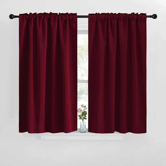 NICETOWN RV Curtains for Camper Windows - Image 2