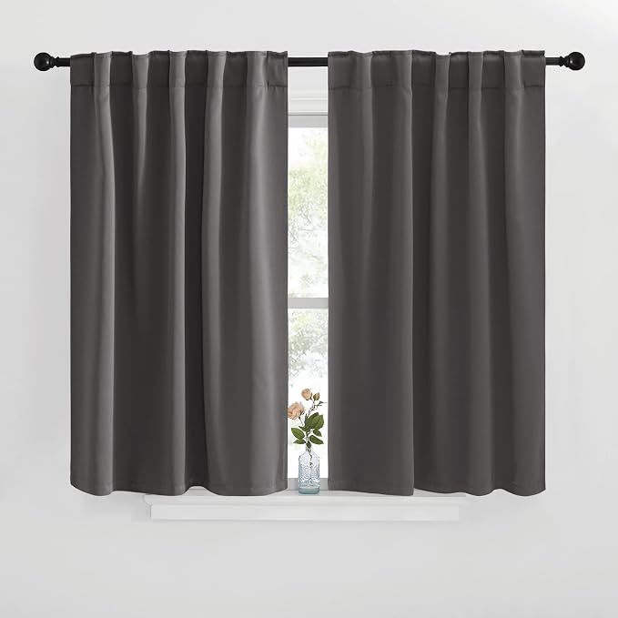 NICETOWN Blackout Window Curtains by NICETOWN