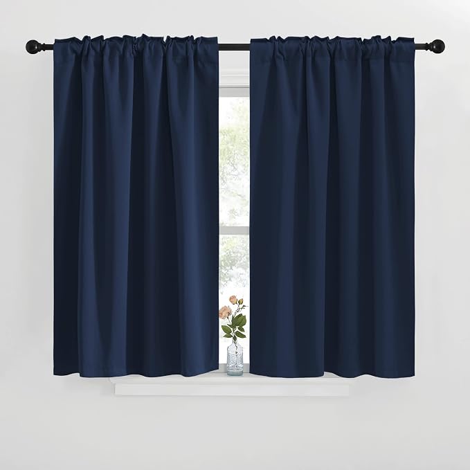 NICETOWN Blackout Curtain Panels - Image 2