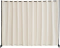 VEVOR Room Divider, Portable Panel Room Divider by VEVOR