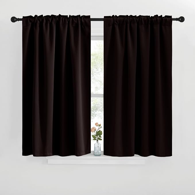 NICETOWN Blackout Curtain Panels - Image 2