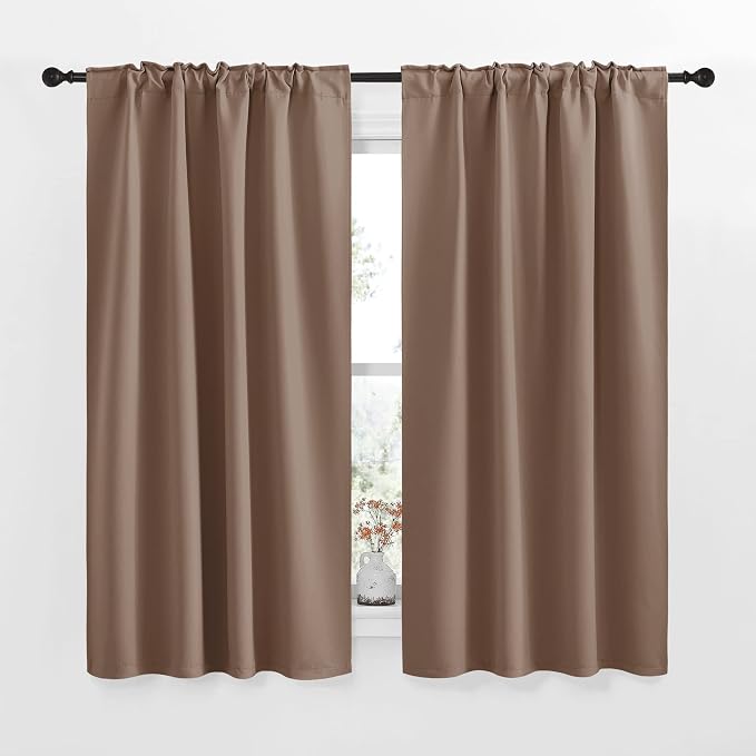 NICETOWN RV Curtains for Camper Windows - Image 2