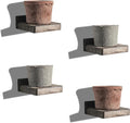 Freezing point Small Floating Shelf by Freezingpoint