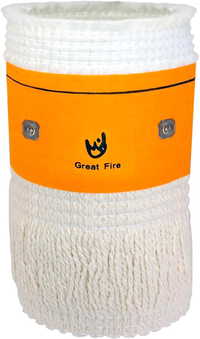 32225 KW-24C Heater Wick Replacement for KeroWorld KC2400 KC2401 KC2404 KW-24, Duraheat DH2300 DH2301 DH2302 DH2303 DH2304 Radiant Heaters