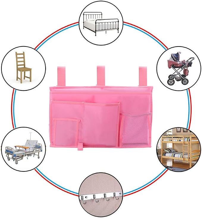 Bunk Bed Organizer - Image 5