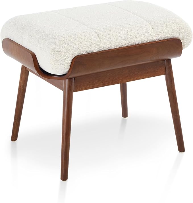 BFZ 25.6" Small Ottoman Bench by BFZFURNITURE