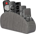 TV Remote Control Holder, Remotes Caddy by YAPISHI