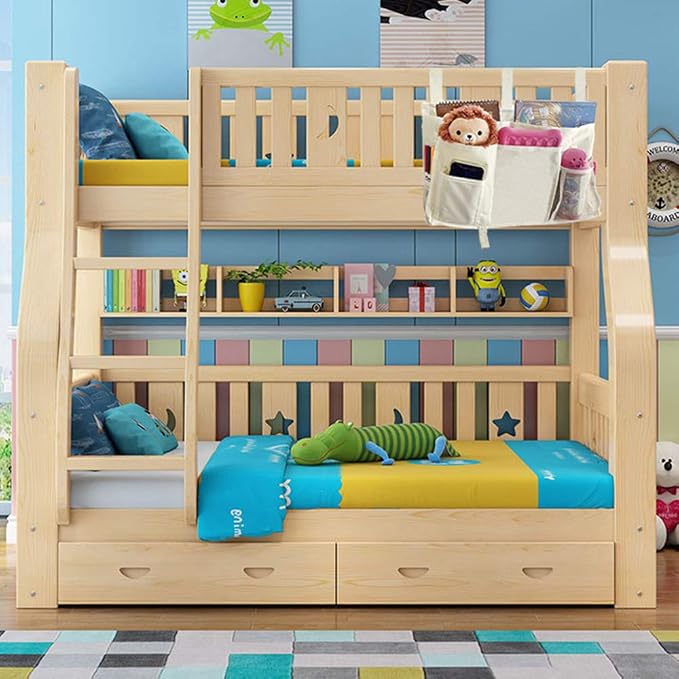 Bunk Bed Organizer - Image 4