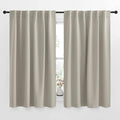NICETOWN Blackout Curtains Window Drapes by NICETOWN