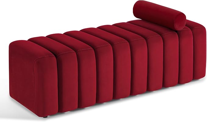 MCombo Waiting Room Benches, Guest Reception Lobby Chairs by MCombo